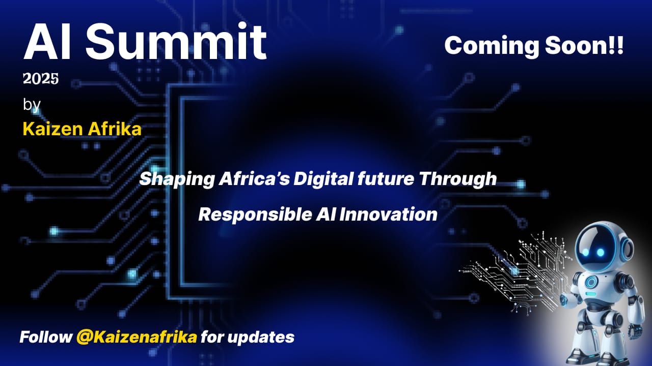 AI SUMMIT 2025