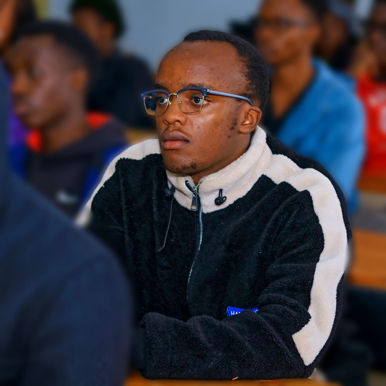 Peter Kariuki